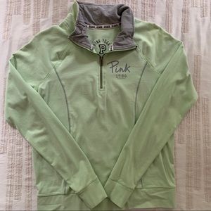 VS Yoga Quarter Zip